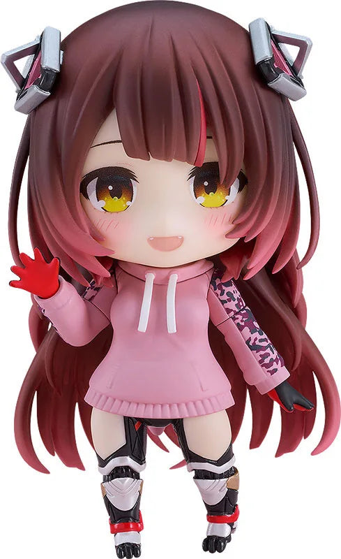 Nendoroid Hololive Production Roboco Figure official AmiAmi product image