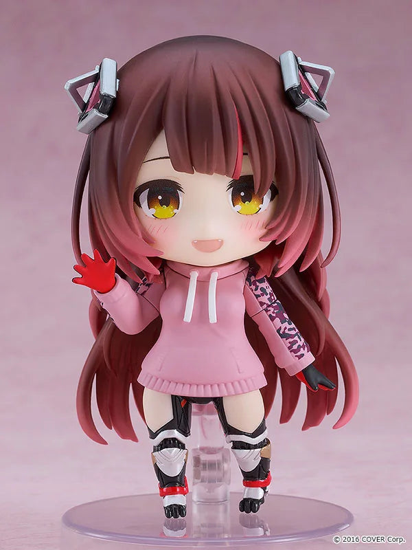 Nendoroid Hololive Production Roboco Figure official AmiAmi product image