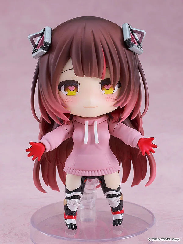 Nendoroid Hololive Production Roboco Figure official AmiAmi product image