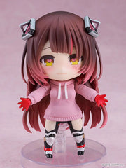 Nendoroid Hololive Production Roboco Figure official AmiAmi product image