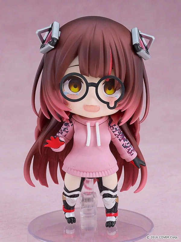 Nendoroid Hololive Production Roboco Figure official AmiAmi product image
