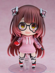 Nendoroid Hololive Production Roboco Figure official AmiAmi product image