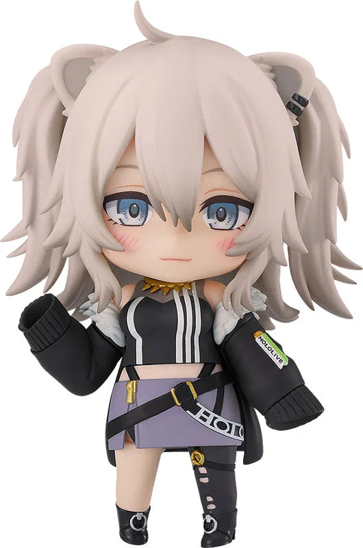 Nendoroid Hololive Production Botan Shishiro Figure official AmiAmi product image
