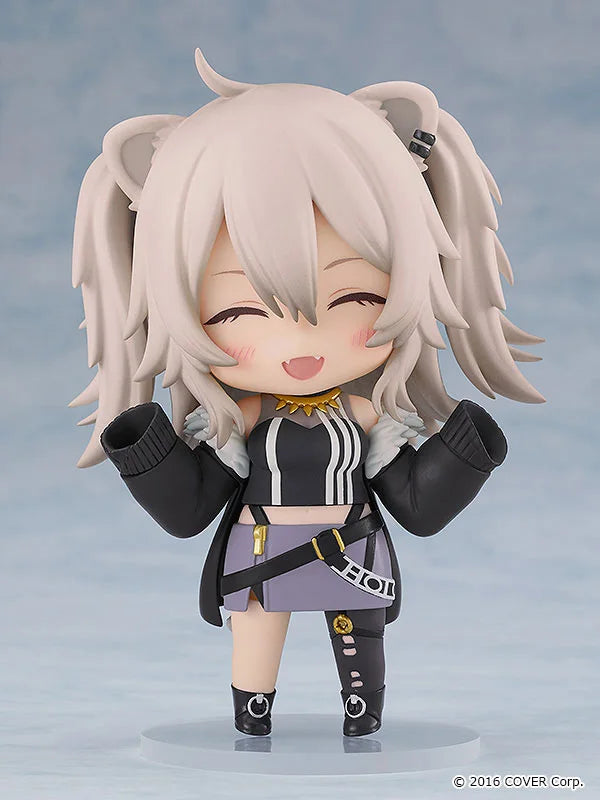 Nendoroid Hololive Production Botan Shishiro Figure official AmiAmi product image