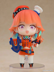 Nendoroid Hololive Production Kiara Takanashi Figure official AmiAmi product image