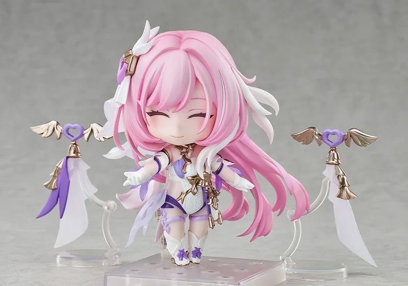 Nendoroid Honkai Impact 3rd Elysia Figure official AmiAmi product image