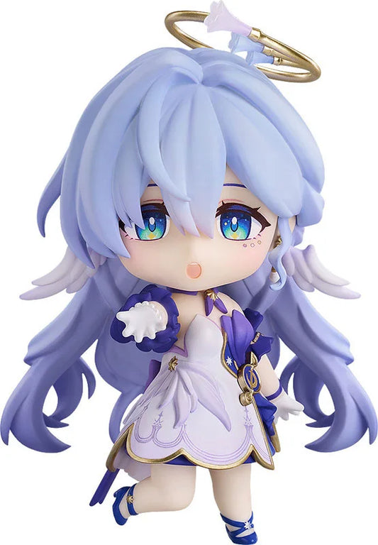 Nendoroid Honkai: Star Rail Robin Figure official AmiAmi product image