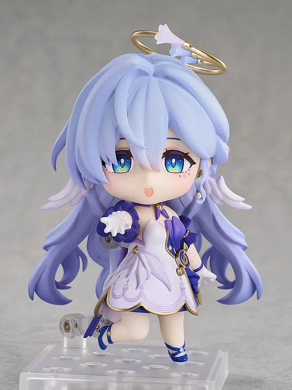 Nendoroid Honkai: Star Rail Robin Figure official AmiAmi product image