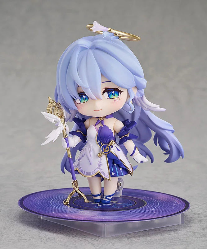 Nendoroid Honkai: Star Rail Robin Figure official AmiAmi product image