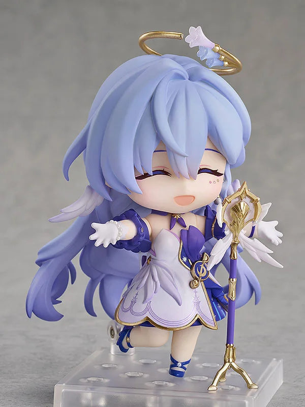 Nendoroid Honkai: Star Rail Robin Figure official AmiAmi product image
