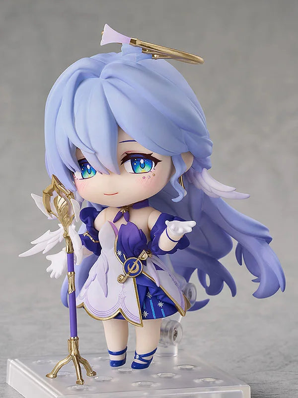 Nendoroid Honkai: Star Rail Robin Figure official AmiAmi product image