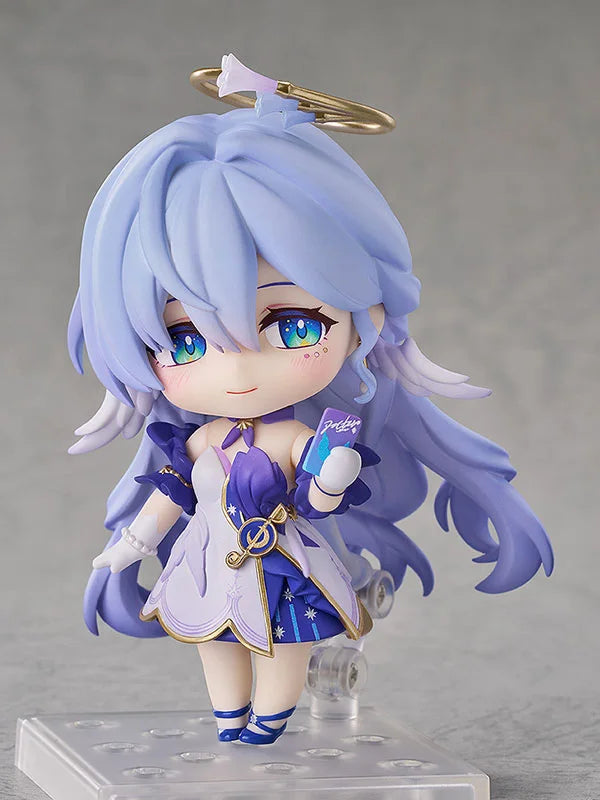 Nendoroid Honkai: Star Rail Robin Figure official AmiAmi product image
