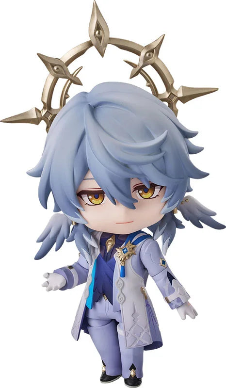 Nendoroid Honkai: Star Rail Sunday Figure official AmiAmi product image