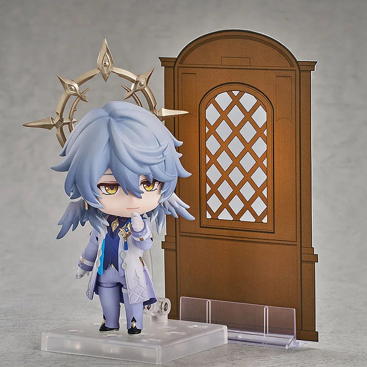 Nendoroid Honkai: Star Rail Sunday Figure official AmiAmi product image