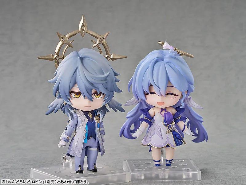 Nendoroid Honkai: Star Rail Sunday Figure official AmiAmi product image