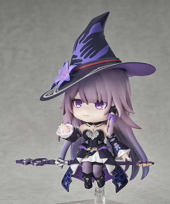 Nendoroid Honkai: Star Rail The Herta Figure official AmiAmi product image