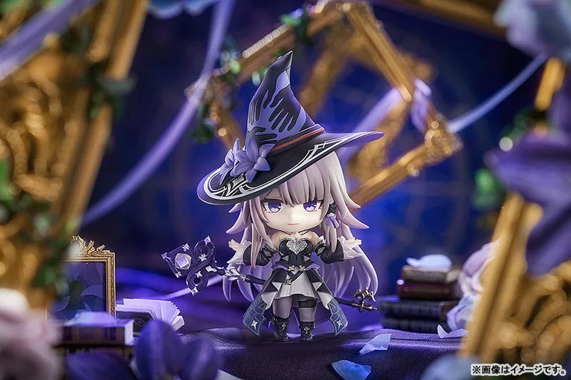 Nendoroid Honkai: Star Rail The Herta Figure official AmiAmi product image