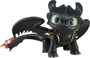 Nendoroid How to Train Your Dragon Toothless Figure official AmiAmi product image