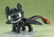 Nendoroid How to Train Your Dragon Toothless Figure official AmiAmi product image