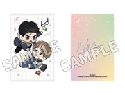 Nendoroid Jinx Jaekyung Joo & Dan Kim Figure official AmiAmi product image
