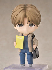 Nendoroid Jinx Dan Kim Figure official AmiAmi product image