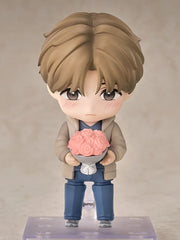 Nendoroid Jinx Dan Kim Figure official AmiAmi product image