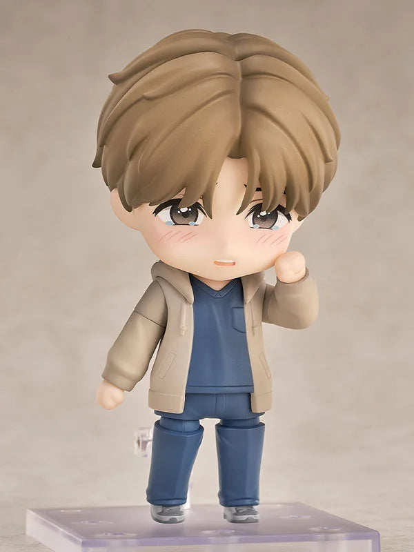 Nendoroid Jinx Dan Kim Figure official AmiAmi product image