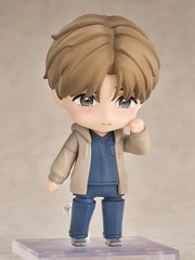 Nendoroid Jinx Dan Kim Figure official AmiAmi product image