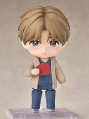 Nendoroid Jinx Dan Kim Figure official AmiAmi product image