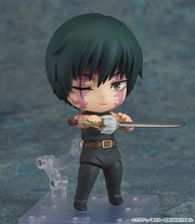 Nendoroid Jujutsu Kaisen Maki Zenin Basic Culling Game Ver. Figure official AmiAmi product image