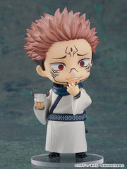 Nendoroid Jujutsu Kaisen Ryomen Sukuna Figure official AmiAmi product image