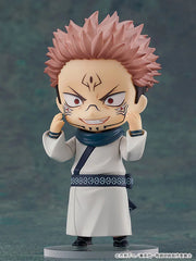 Nendoroid Jujutsu Kaisen Ryomen Sukuna Figure official AmiAmi product image