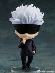 Nendoroid Jujutsu Kaisen Satoru Gojo Figure official AmiAmi product image