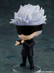 Nendoroid Jujutsu Kaisen Satoru Gojo Figure official AmiAmi product image