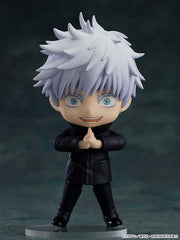 Nendoroid Jujutsu Kaisen Satoru Gojo Figure official AmiAmi product image