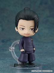 Nendoroid Jujutsu Kaisen Suguru Geto Jujutsu High Ver. Figure official AmiAmi product image