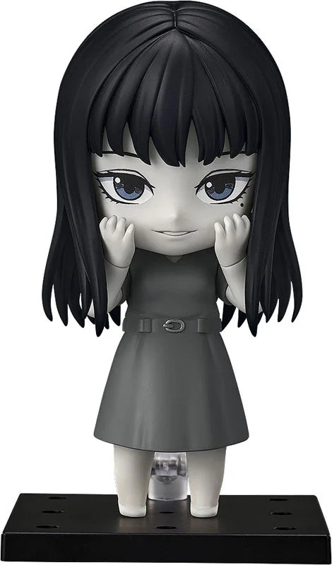 Nendoroid Junji Ito Maniac Tomie Kawakami Figure official AmiAmi product image