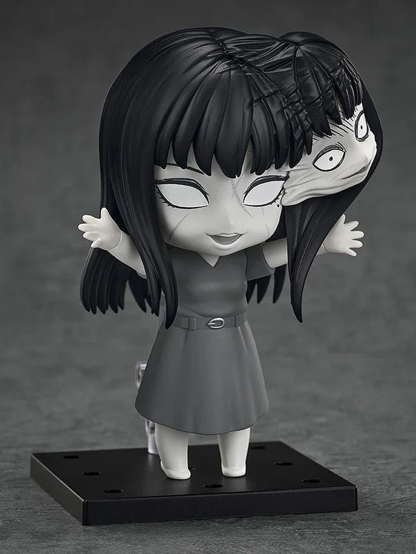 Nendoroid Junji Ito Maniac Tomie Kawakami Figure official AmiAmi product image