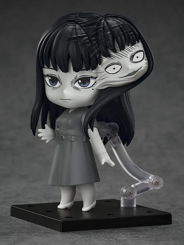 Nendoroid Junji Ito Maniac Tomie Kawakami Figure official AmiAmi product image
