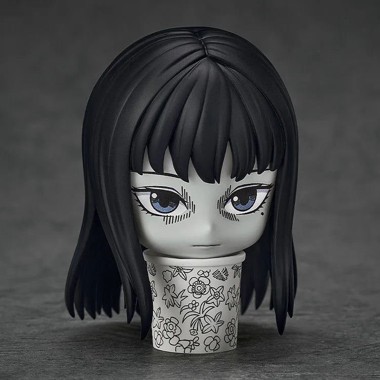 Nendoroid Junji Ito Maniac Tomie Kawakami Figure official AmiAmi product image