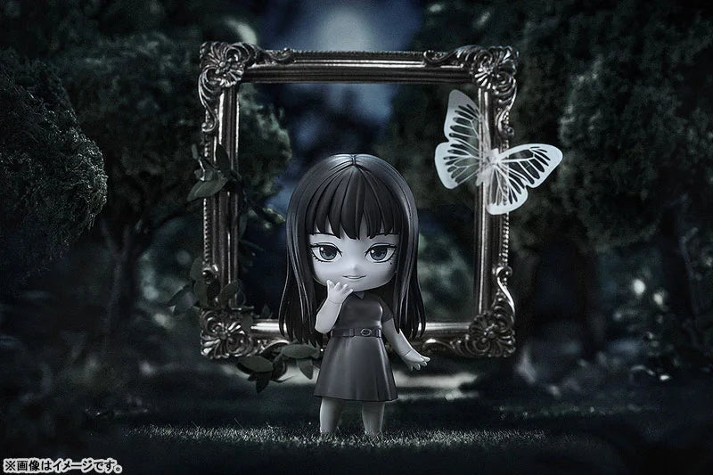 Nendoroid Junji Ito Maniac Tomie Kawakami Figure official AmiAmi product image