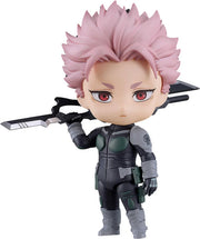 Nendoroid Kaiju No. 8 Gen Narumi Figure official AmiAmi product image