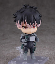 Nendoroid Kaiju No. 8 Gen Narumi Figure official AmiAmi product image