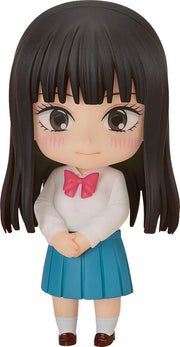 Nendoroid Kimi ni Todoke Sawako Kuronuma 2.0 Basic Figure official AmiAmi product image