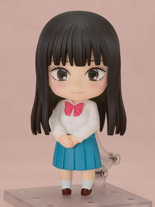 Nendoroid Kimi ni Todoke Sawako Kuronuma 2.0 Basic Figure official AmiAmi product image