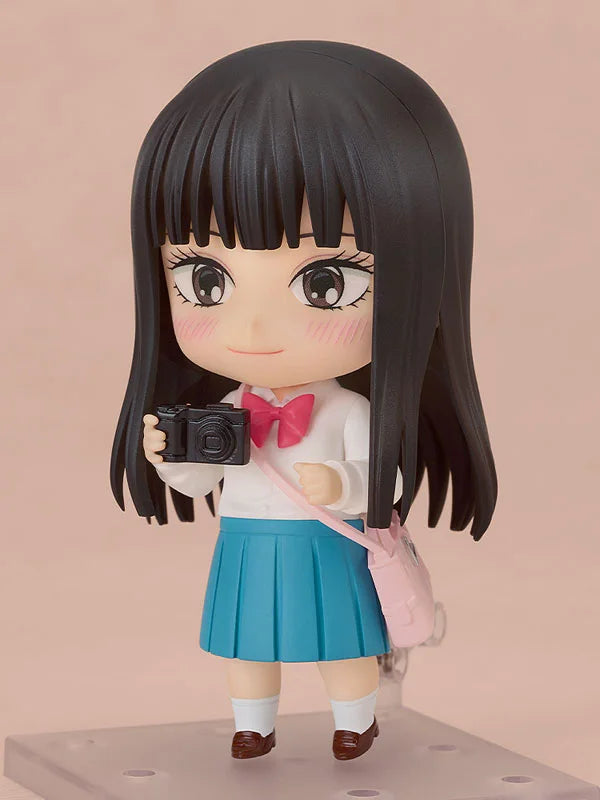 Nendoroid Kimi ni Todoke Sawako Kuronuma 2.0 Basic Figure official AmiAmi product image