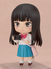 Nendoroid Kimi ni Todoke Sawako Kuronuma 2.0 Basic Figure official AmiAmi product image