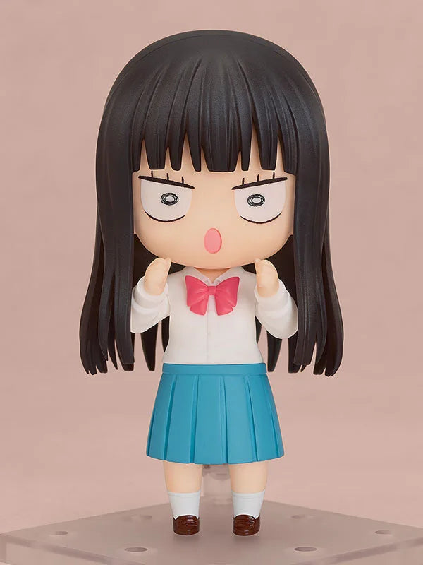 Nendoroid Kimi ni Todoke Sawako Kuronuma 2.0 Basic Figure official AmiAmi product image