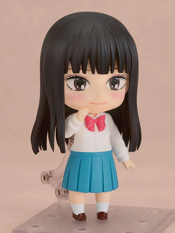 Nendoroid Kimi ni Todoke Sawako Kuronuma 2.0 Basic Figure official AmiAmi product image