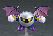 Nendoroid Kirby Meta Knight Figure official AmiAmi product image